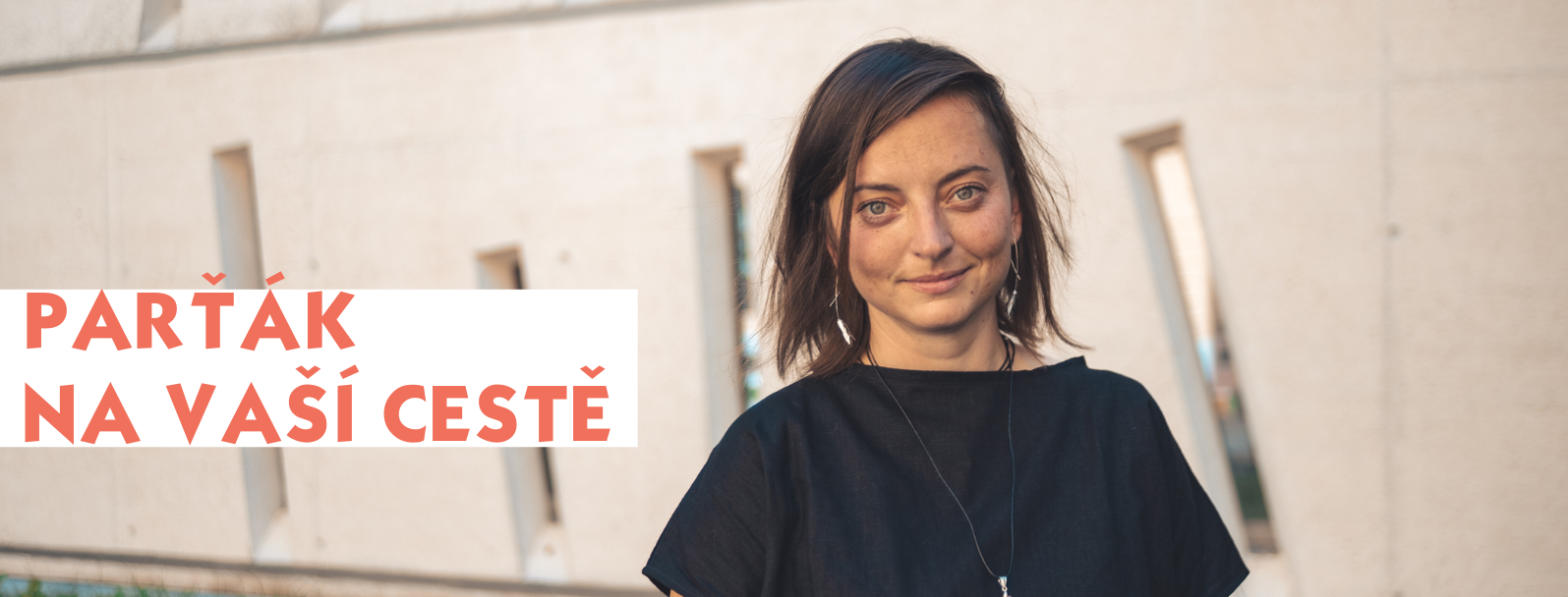 Mgr. Markéta Mrázová při vedení workshopu