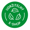 Udržitelný e-shop