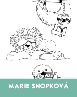 🎉 SLAVNOSTNÍ VYHLÁŠENÍ VÍTĚZŮ SOUTĚŽE O AUTORSTVÍ ANTISTRESOVÉ OMALOVÁNKY! 🎉 No fakt! Nespletla jsem se! A pokud čekáš...