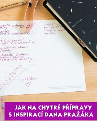 Čte tady dneska ještě někdo blog?