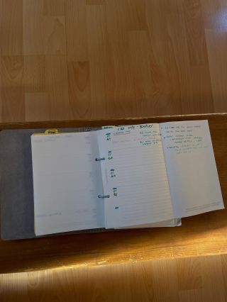 Jak vypadají Tvoje přípravy? 📸 pošli fotku #ucitelka #pripravy #skola