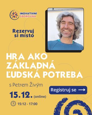 Předvánoční týden v Inovativní sborovně ještě jede na plno. 💃 Těšit se můžeš hned na 3 inspirativní programy, které Tě...